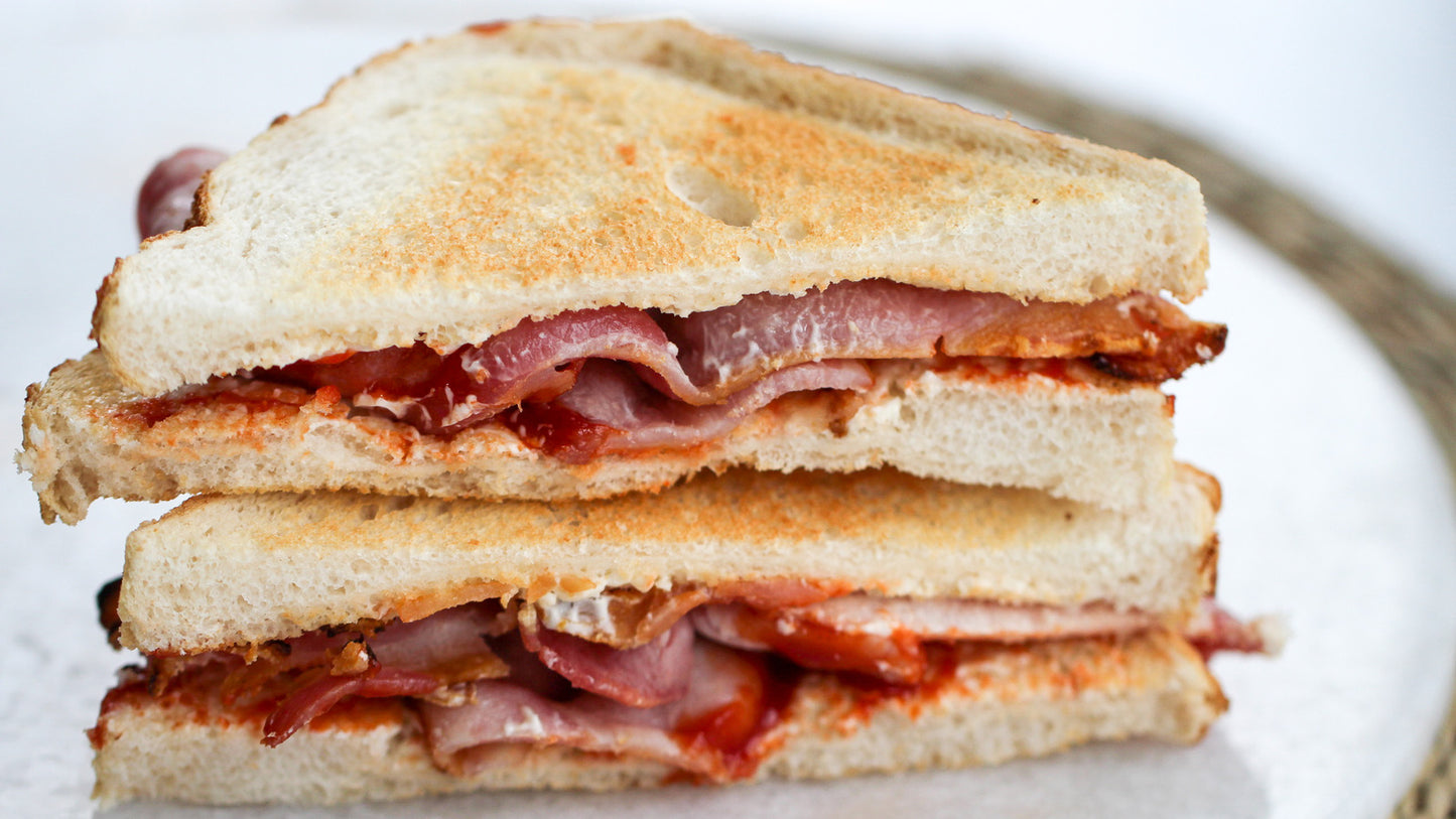 Bacon Sandwich