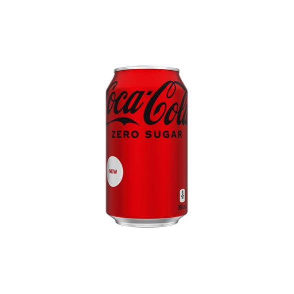 Coke Zero