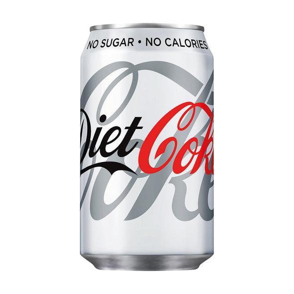 Diet Coke