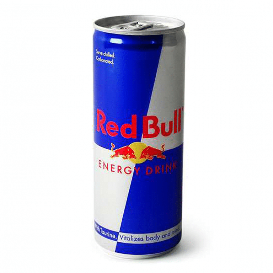 Red Bull