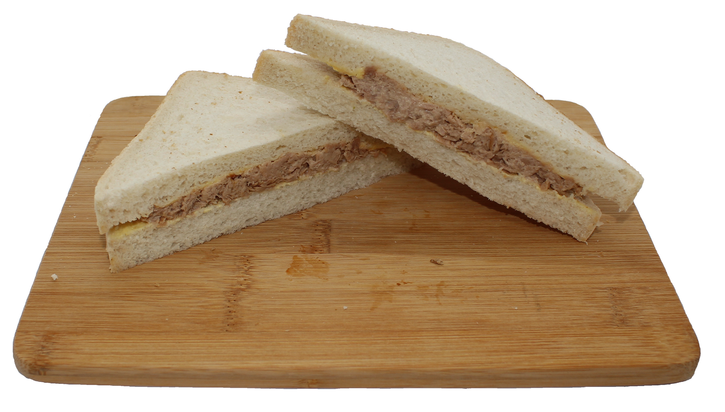 Tuna Mayonnaise