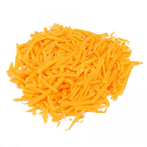 Red Leicester, Mayonnaise & Onion