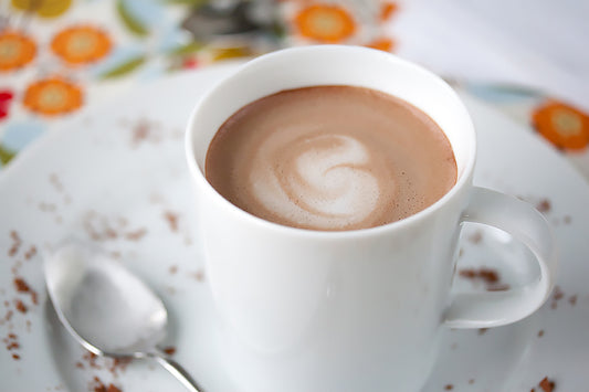 Chocomilk