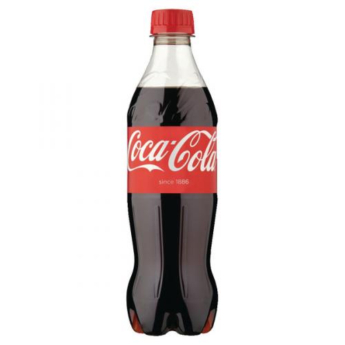 Coke