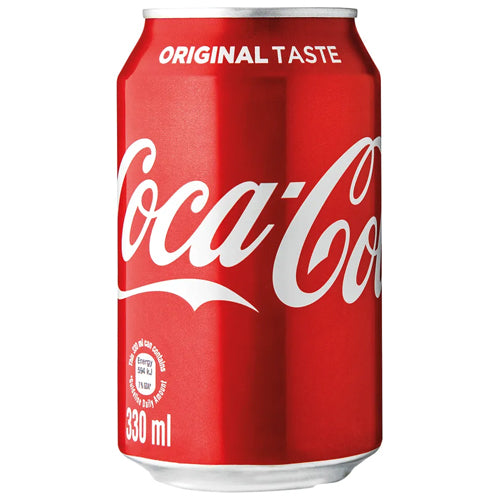 Coke Orignal