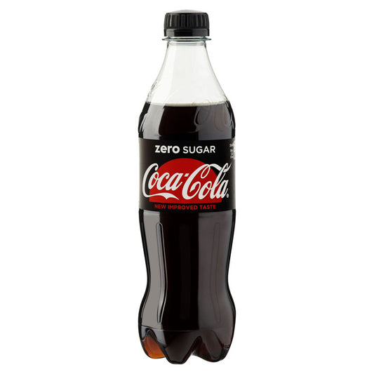 Coke Zero