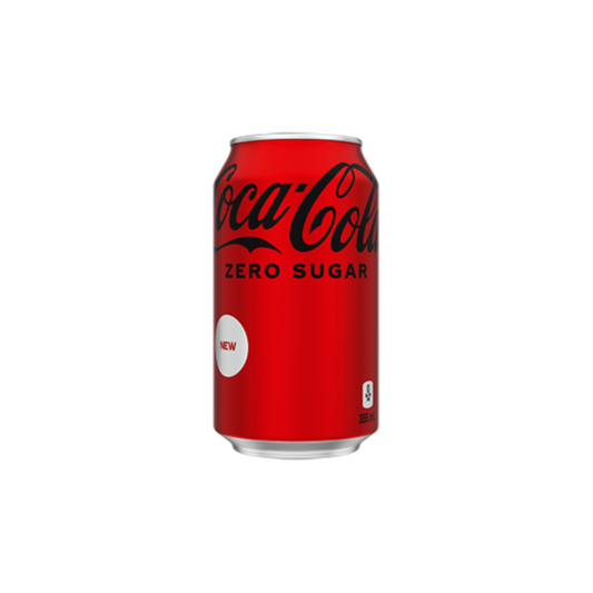 Coke Zero
