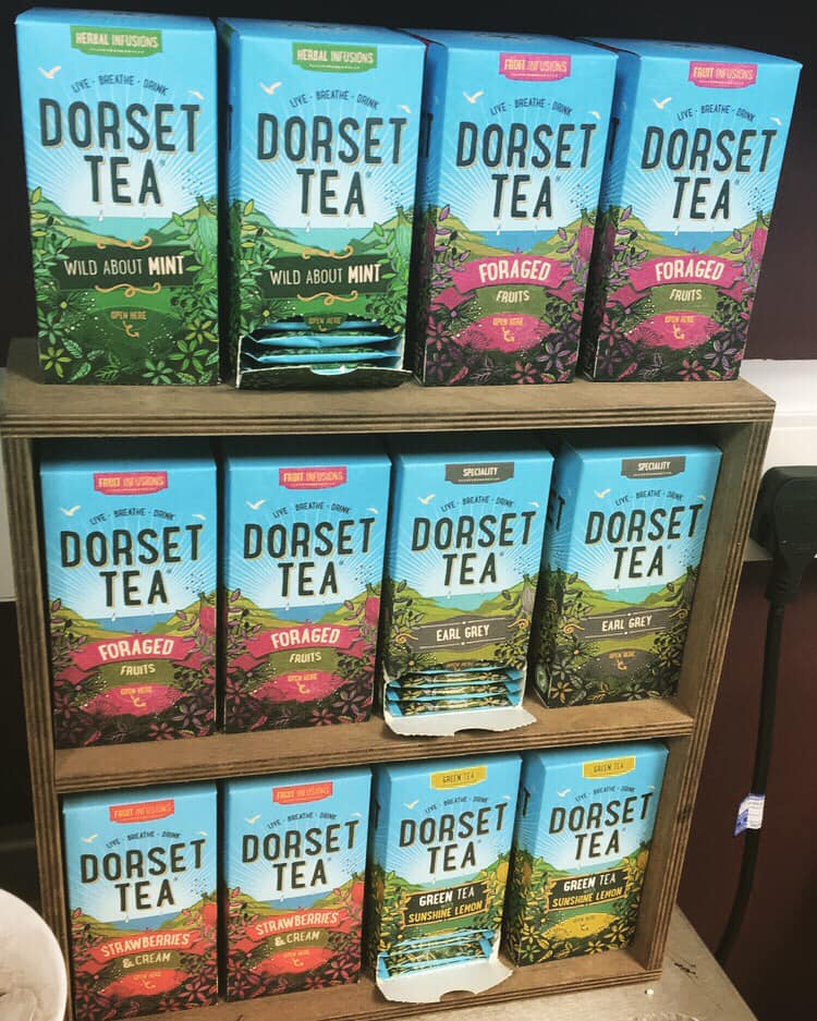 Tea
