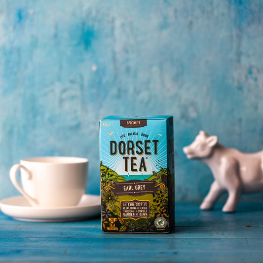 Earl Grey