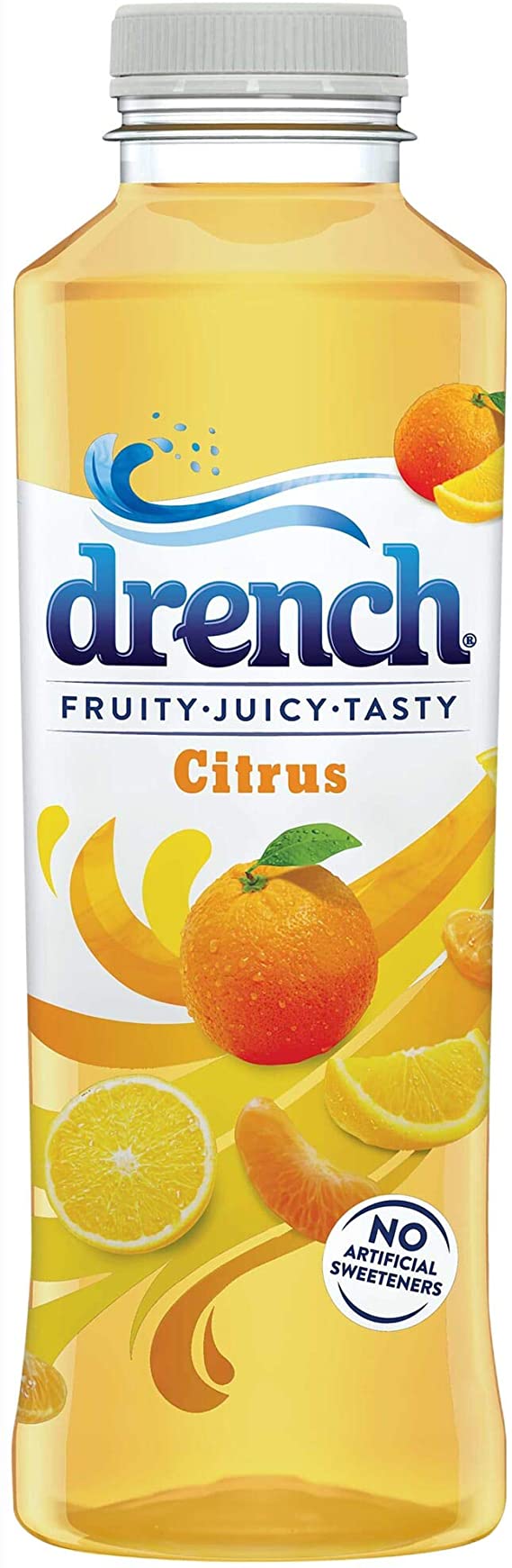 Drench Citrus