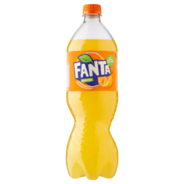 Fanta Orange