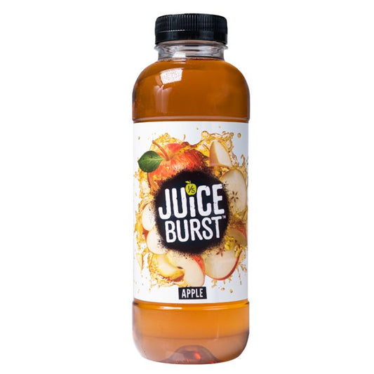 Juice Burst Apple