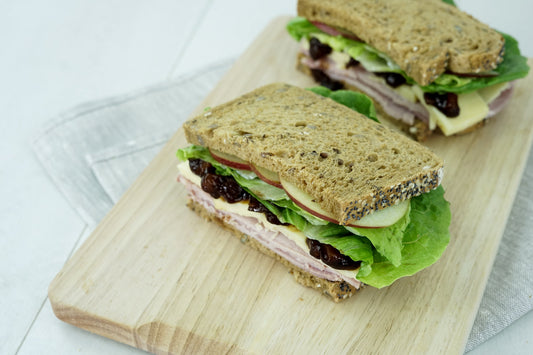 Ploughman's Lunch