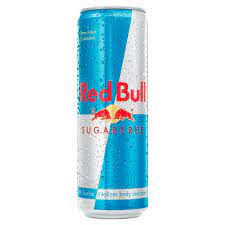 Red Bull Sugar Free